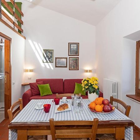 Turchese Apartment สเปลโล ภายนอก รูปภาพ